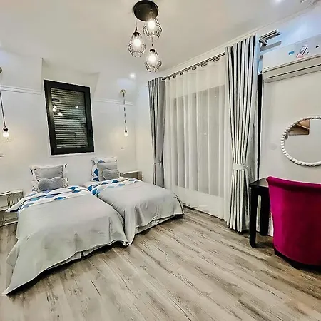 Villa Paris Dream
