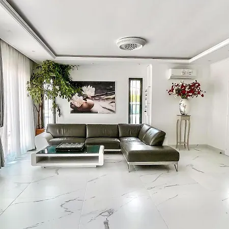 Villa Paris Dream *