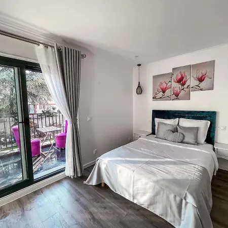 Paris Dream * Villejuif
