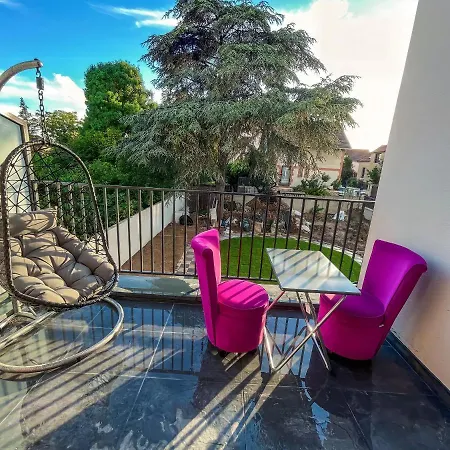 Villa Paris Dream *