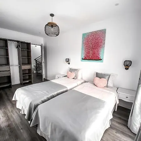 Paris Dream Villa *