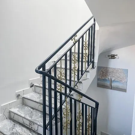 Paris Dream Villa