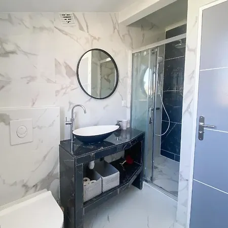 Paris Dream Villa