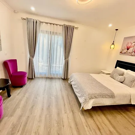 Villa Paris Dream *