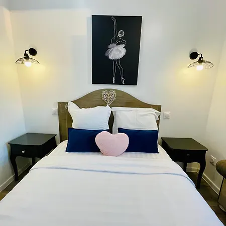 Villa Paris Dream