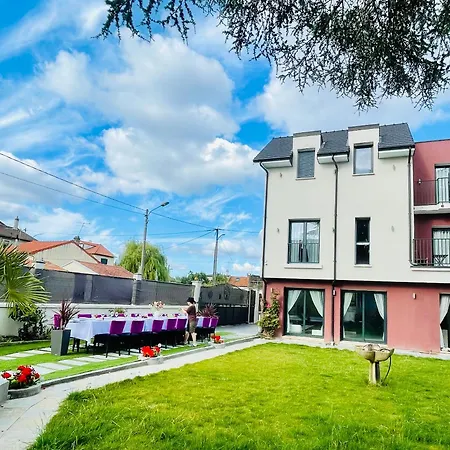 Paris Dream Villa Villejuif