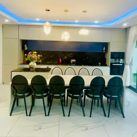 Villa Paris Dream Villejuif